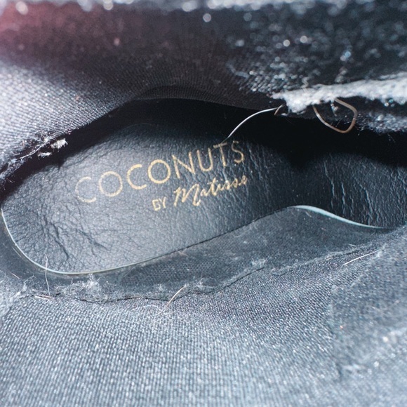 Western snake print booties - Picture 4 of 4